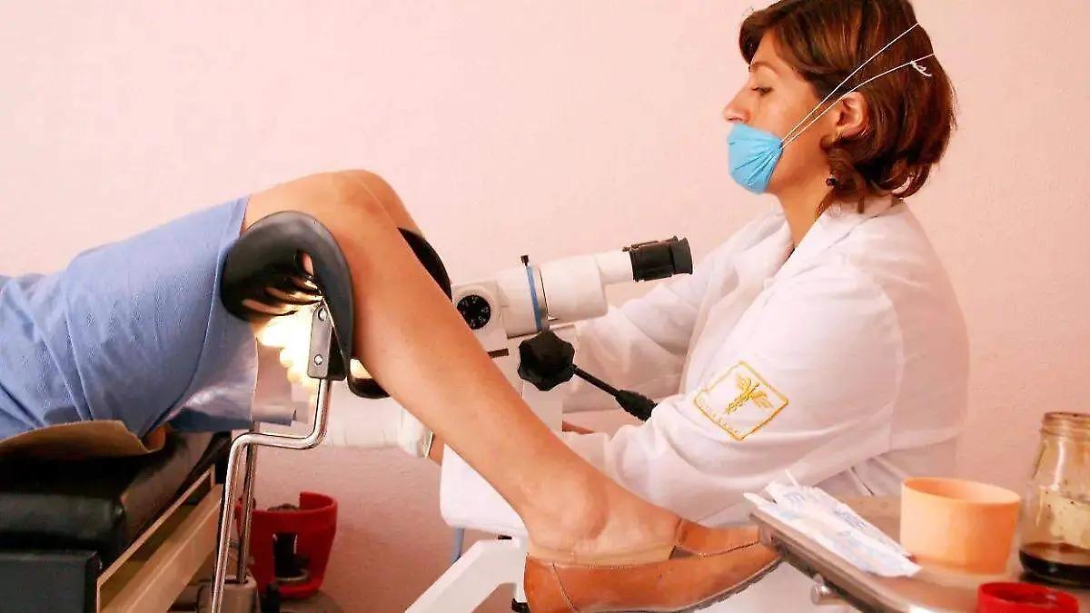 Cáncer de Cuello Uterino: Todo lo que debes saber para detectarlo a tiempo