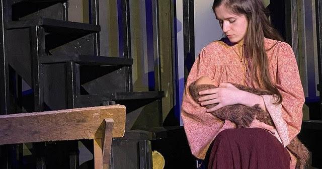 CYAC presents 29th production of rock opera 'Mary'