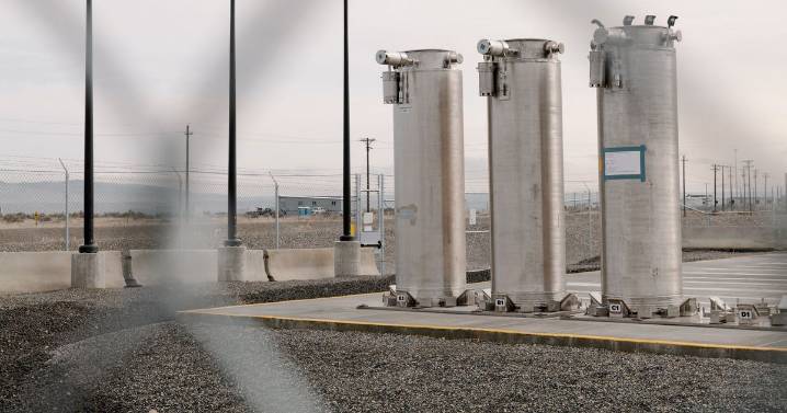 Spin Control: Resume nuclear testing? Haven’t we been there, done that?