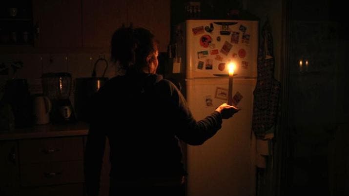Algunas localidades siguen sin luz tras el temporal en Tucumán