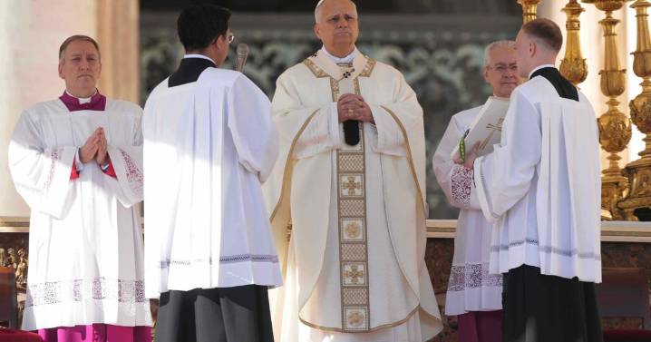 Pope declares Cardinal Newman a church doctor