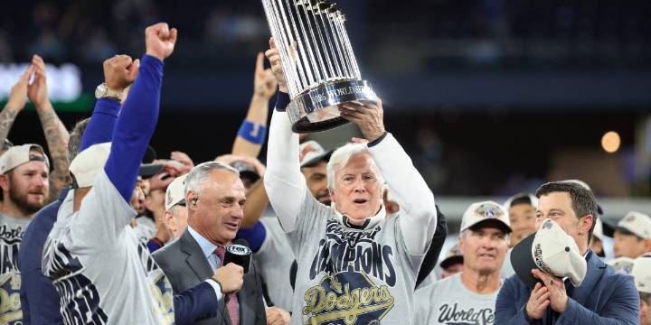 Billionaires are swapping art and cars for sports teams as their top 'trophy' investment, JPMorgan says