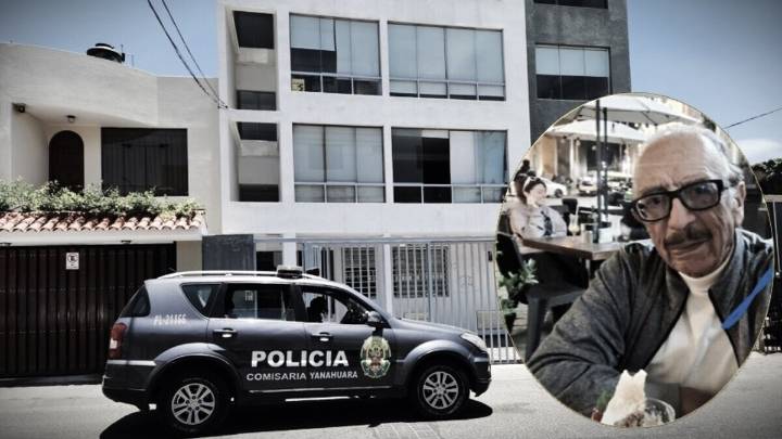 Arequipa: el móvil tras el homicidio de Óscar Manzanares, fundador de colegio y jardín Mariátegui