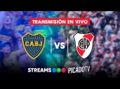 Boca vs. River EN VIVO: ver Superclásico por ESPN, Pelota Libre TV y TNT Sports gratis