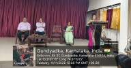 National Education Day celebration held at MPM GFGC Karkala