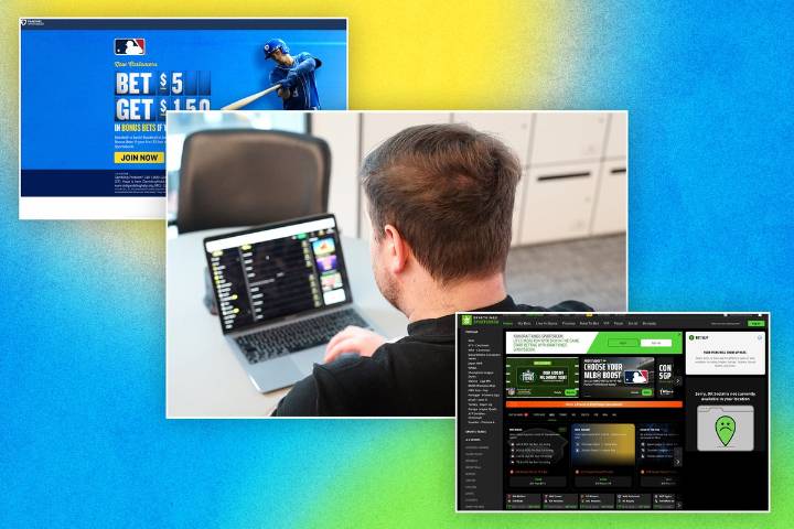 Sports betting Missouri: Everything you need to know about the Dec. 1 launch