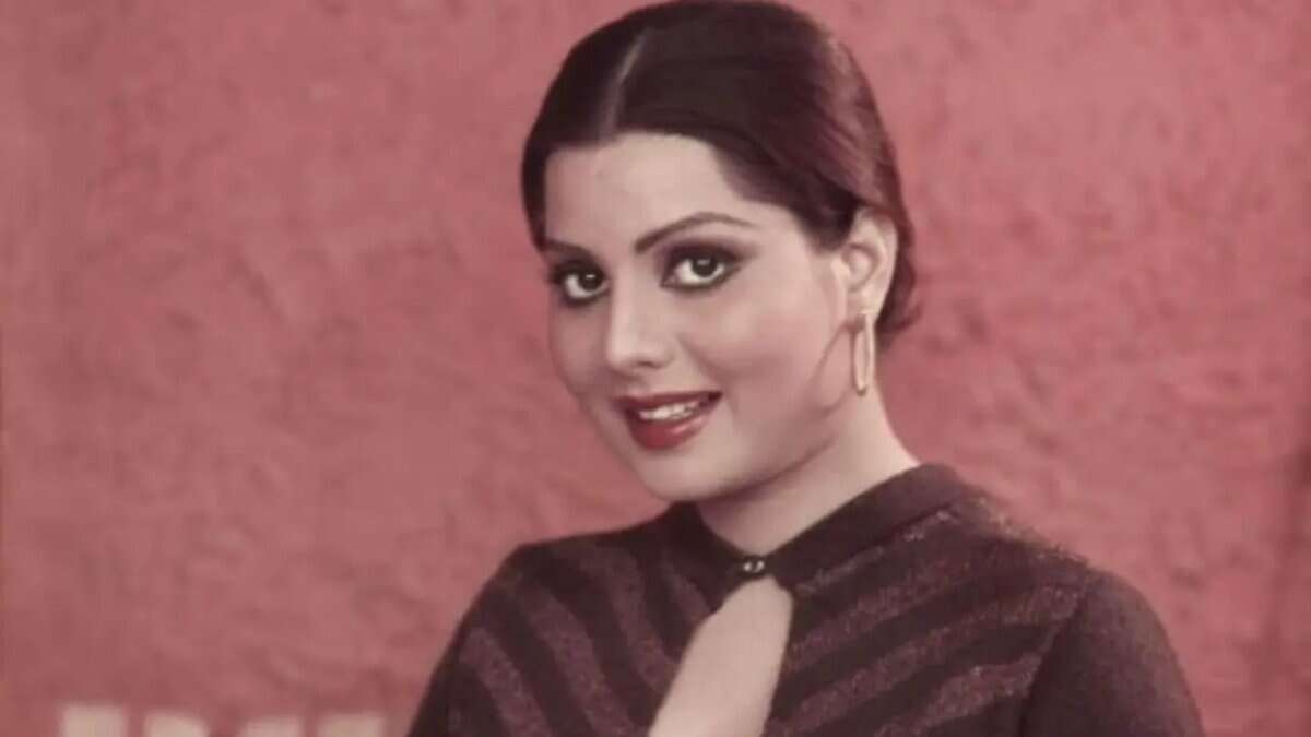 Veteran actress Sulakshana Pandit passes away at 71