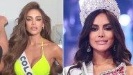 “¡Qué cuerpo!”: Vanessa Pulgarín brilló en traje de baño durante el desfile preliminar del Miss Universe en Tailandia