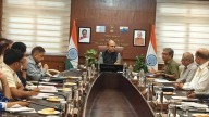 DDWS Meets Special Campaign 5.0 Targets for Swachhata, Pendency Reduction