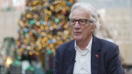 Designer Paul Smith launches festive Royal Opera House collaboration