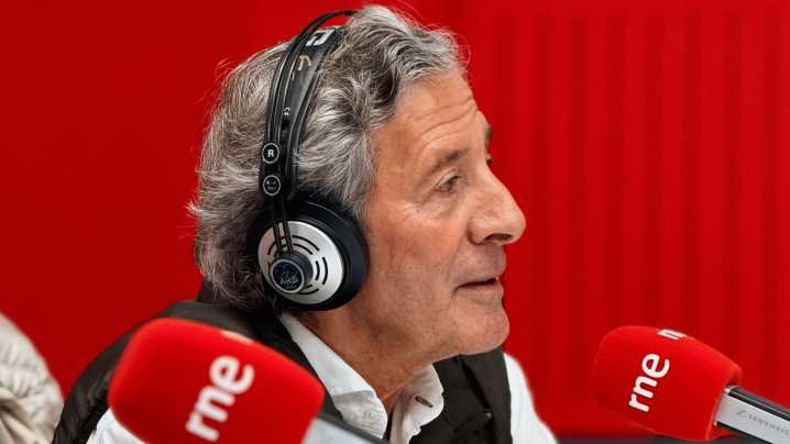 Jesús Álvarez: "He estado en sitios donde la gente mataría por haber estado"