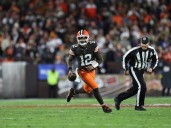 Deadspin | Browns to start rookie QB Shedeur Sanders vs. Raiders