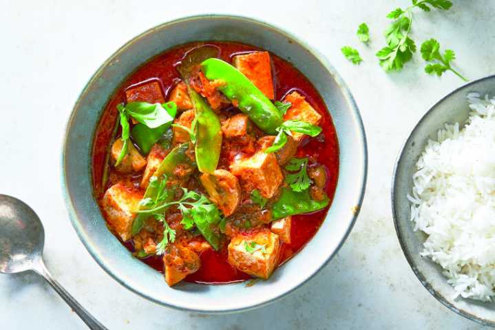 Keep Calm and Curry On