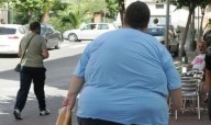 El 54 % de los adultos de los países de la OCDE sufre obesidad o sobrepeso