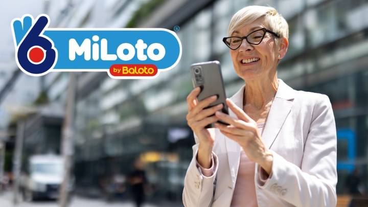 Miloto: Conozca los números ganadores del sorteo del viernes 7 de noviembre