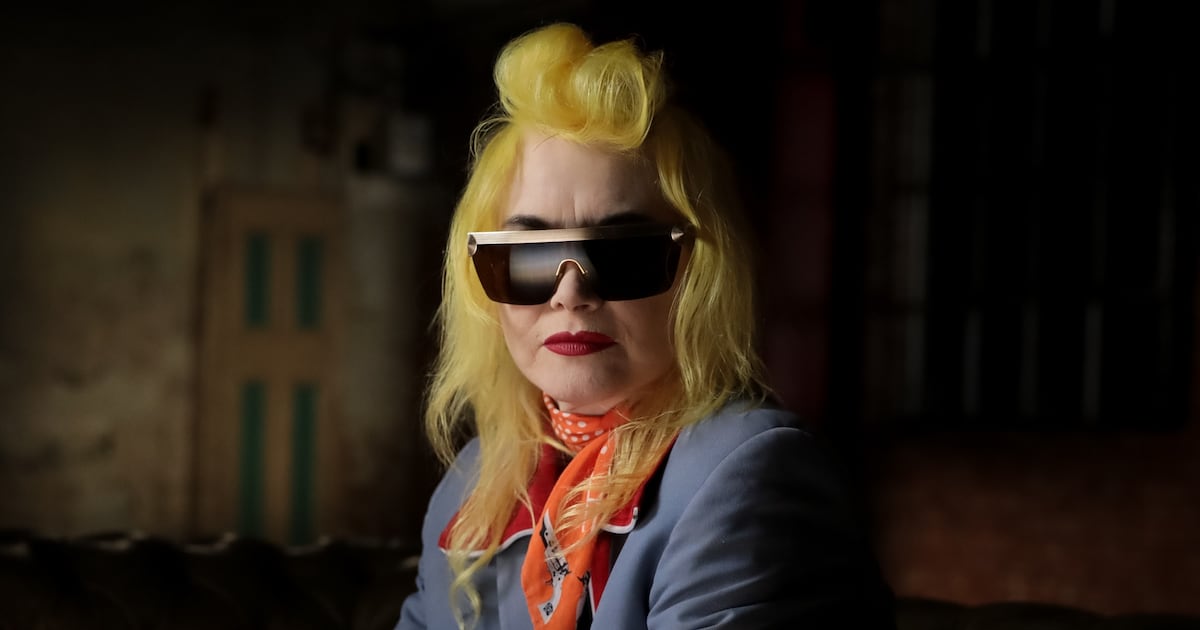 Famous Fashion Designer Who Dressed Kate Moss and Beyoncé Dies