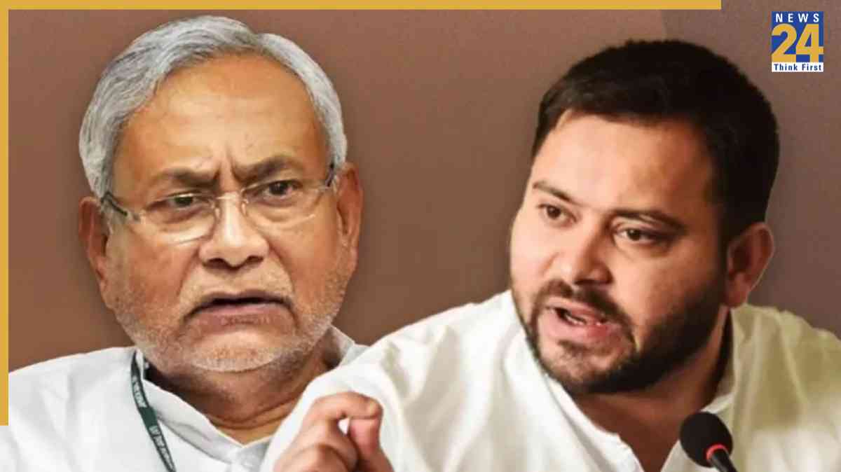 Bihar Election Exit Poll 2025: Party-wise projections out; NDA or Mahagathbandhan – who is leading?