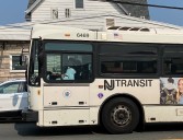 NJ Transit steps in to keep buses running for a 6th time after a private company quits