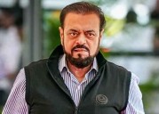 ‘Congress’ arrogance is drowning it’, says Abu Azmi as SP opts to go solo in BMC polls