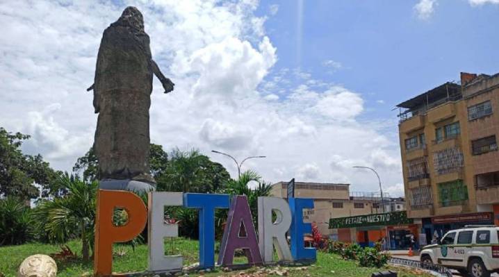 Parlamentarias de Cuba y Colombia aseguraron que Latinoamérica “no es el patio trasero de Estados Unidos