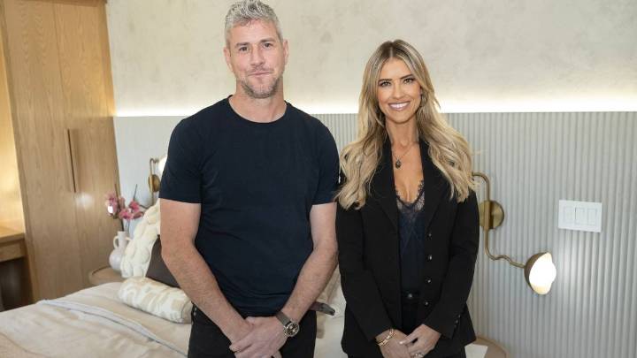 A “Freak Injury” Just Changed Everything for HGTV Star Ant Anstead