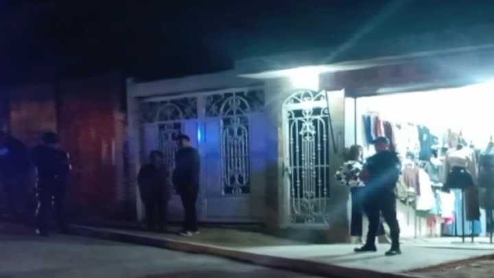 ​​Asesinan a Balazos a Mujer en Tienda de Ropa en Purísima del Rincón; Estaba por Cerrar