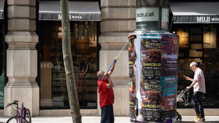 El Garraf lidera el crecimiento del empleo en la provincia de Barcelona en 2024, con un aumento del 2,3%