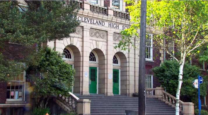 Ex-coach claims PPS, Cleveland High violated Title IX