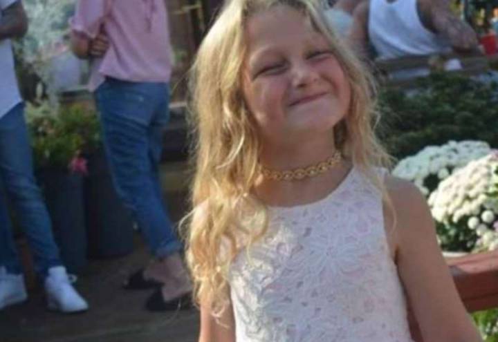 Drug driver who killed 10-year-old Lily Lockwood in Stone, near Dartford, has sentence reduced