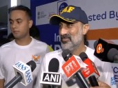 Air Chief Marshal AP Singh flags off Sekhon IAF Marathon 2025