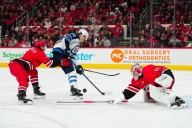NHL Predictions: Nov 21 Carolina Hurricanes vs Winnipeg Jets