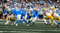 TWENTYMAN: Week 13 observations