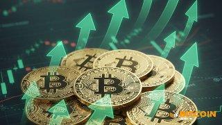 Bitcoin Price Rebounds Above $103,000 After Dipping Below Six Figures