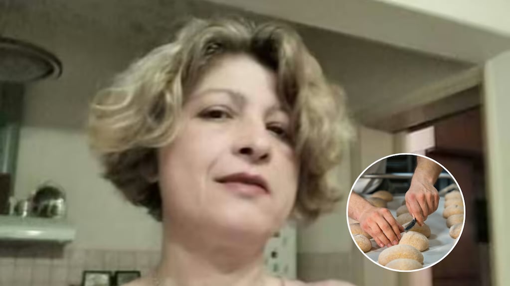 Tragedia en Grecia: una panadera murió estrangulada cuando su bufanda se enganchó en una máquina de hornear