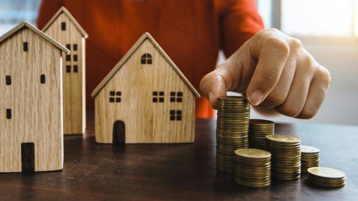 El Banco Nación elevó la tasa al 6% en créditos hipotecarios y mantiene su liderazgo con más del 40% del mercado