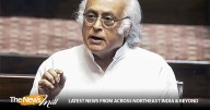 Jairam Ramesh takes dig at Modi government over announcement of Labour Codes, says it should learn from Congress government in Karnataka