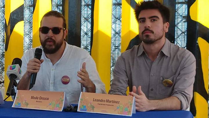 Anuncian “Cine sin Fronteras”, arte y reflexión sobre la migración en Tijuana