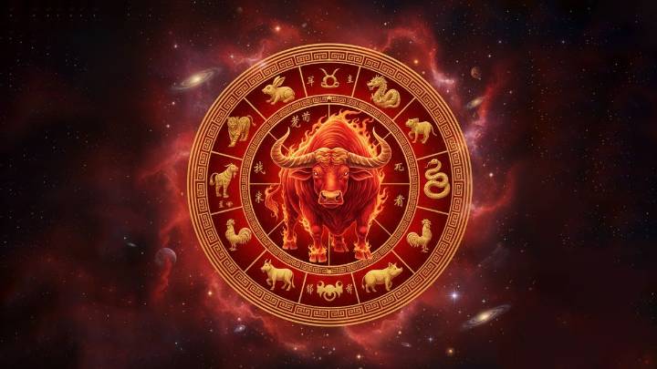 HORÓSCOPO CHINO: las predicciones del martes 4 de noviembre, día del Búfalo de Fuego Yin