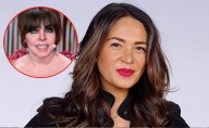 ¡Se acabó! Yolanda Andrade rompe el silencio y pone fin a su guerra con Verónica Castro