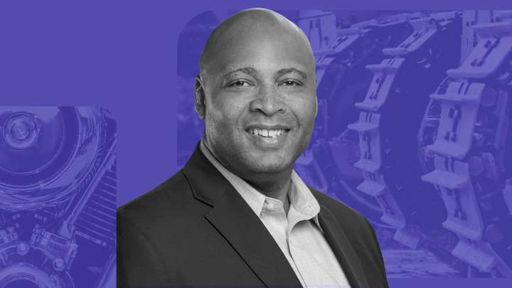 How C.H. Robinson’s CEO acquired his customer obsession