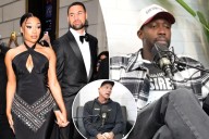 Klay Thompson rips ex-NBAers over Megan Thee Stallion comments