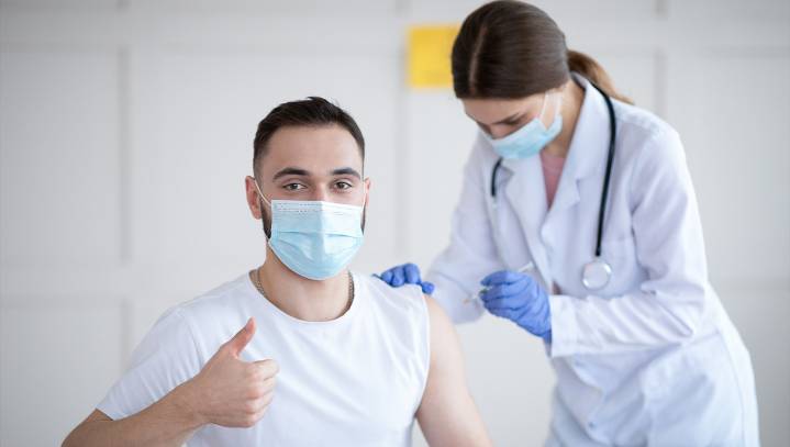 25 Things More Effective Than The COVID Vaccine