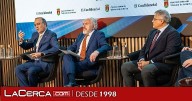 Gregorio afirma que Talavera "está preparada para la llegada de la Alta Velocidad" en 2030