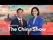 Xpeng Soars On Excitement Over Humanoid Robots | The China Show 11/11/2025
