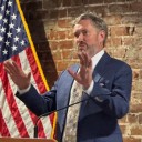 Rep. Thomas Massie updates Kenton Mayors’ Group about Congress, answers questions