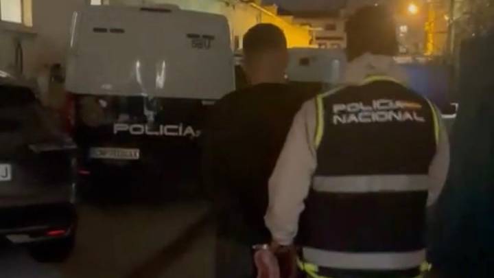 El Tren de Aragua ya opera en España: Desarticulan célula del grupo criminal y detienen a 13