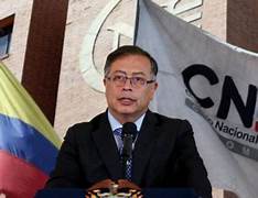 Consejo Nacional Electoral (CNE) sanciona a la campaña presidencial de Gustavo Petro por exceder topes de financiación