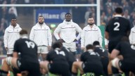 England fans accused of 'disrespect' with response to New Zealand Haka