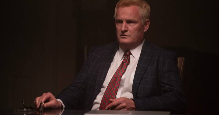 Breaking Down the Ending of Murdaugh: Death in the Family