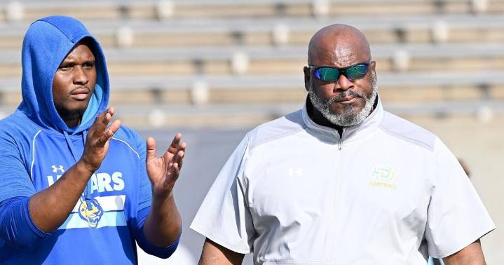 Why Fred McNair, Southern say its 'very important' to win last home game vs. Texas Southern